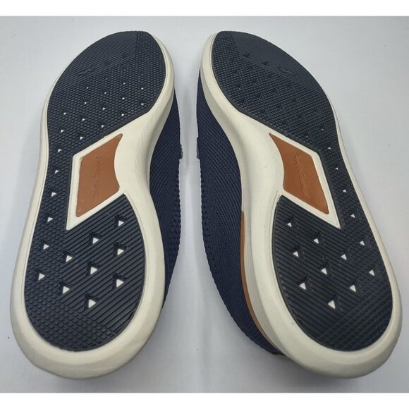 NEW Wolf & Shepherd Swiftknit Derby Mens Shoes‎ sz 6 Women's size 8 - Picture 10 of 12